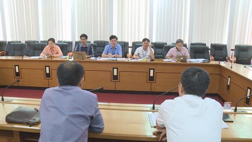 Sai phạm trong sử dụng đất đai ở Long Biên - Bài 3: Xử lý những sai phạm