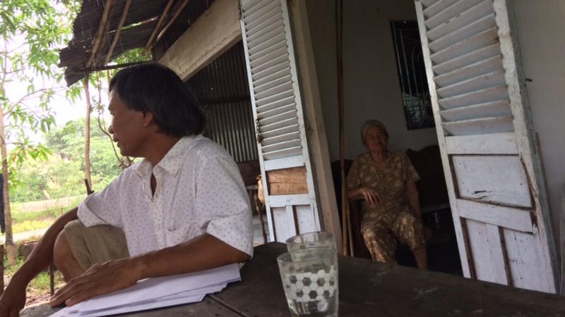 Dự án Khu dân cư Tràng An - Bạc Liêu có dấu hiệu 'lợi ích nhóm'?