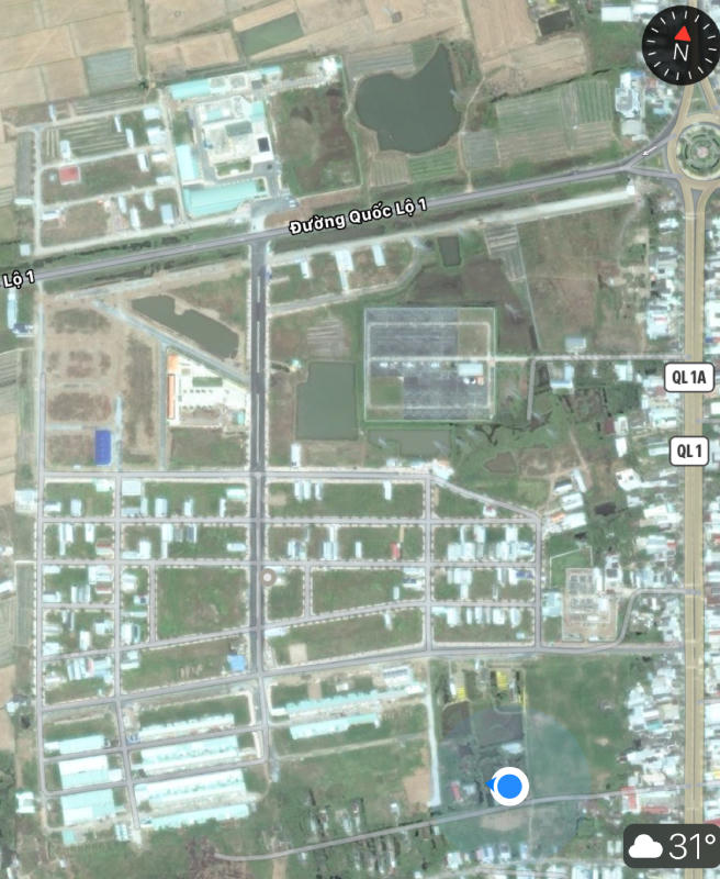 Dự án Khu dân cư Tràng An - Bạc Liêu có dấu hiệu 'lợi ích nhóm'?