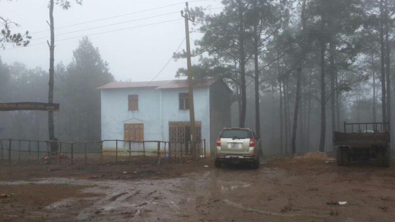 Kom Tum: Doanh nghiệp bị bức tử trước quyết định thu hồi Dự án bất chấp hậu quả của Huyện Kon Plông