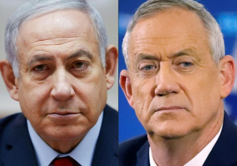 Israel bỏ phiếu định đoạt số phận chính trị Thủ tướng Netanyahu
