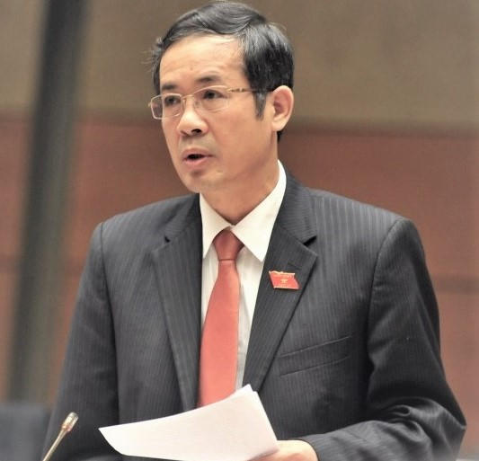 Ông Trần Công Thuật - Chủ tịch UBND tỉnh Quảng Bình: “PCI thấp là sự xấu hổ của nền hành chính tỉnh”