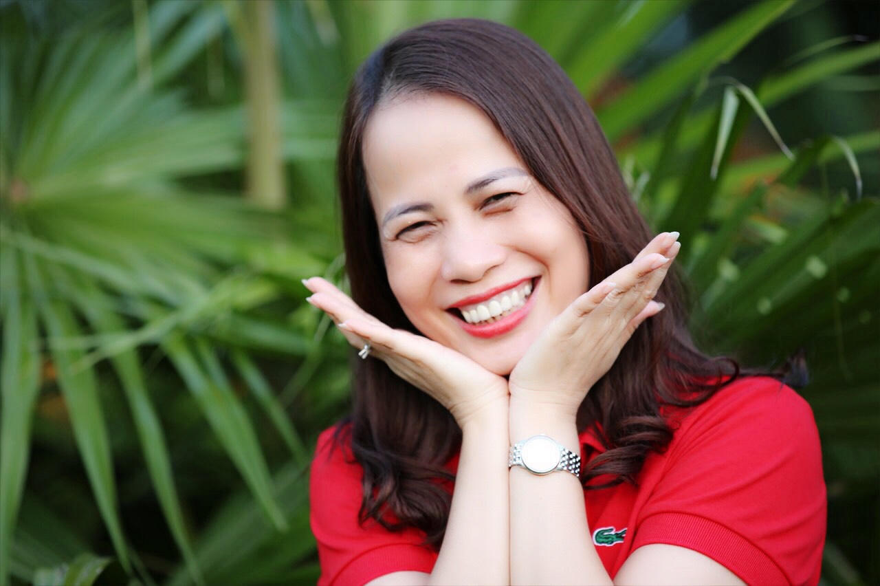 Gửi lòng vào thơ sau những 'vết lăn trầm'