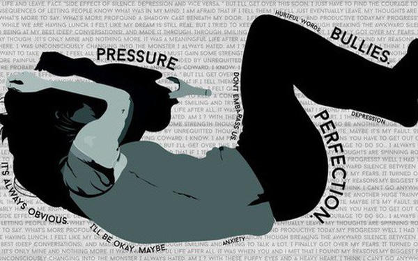 Đáng sợ trầm cảm sau kết hôn