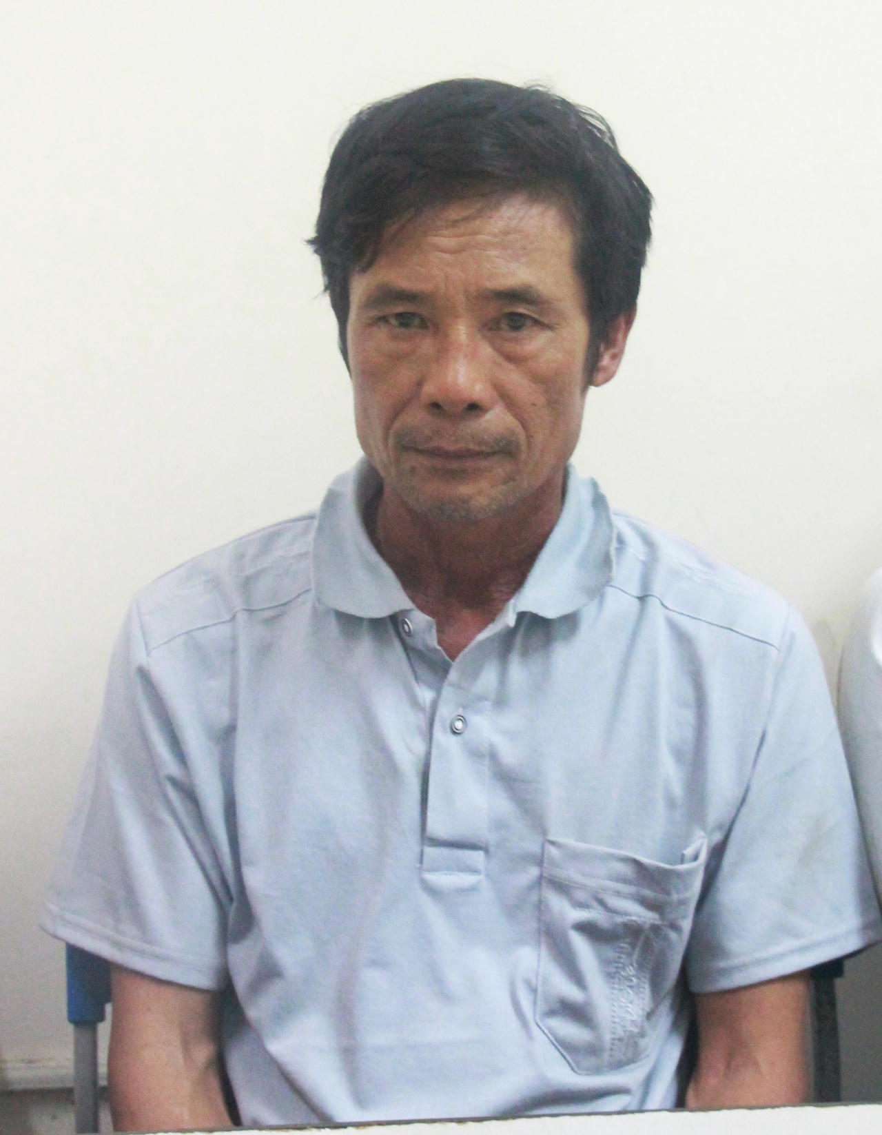 Bị bắt sau 26 năm lẩn trốn lệnh truy nã