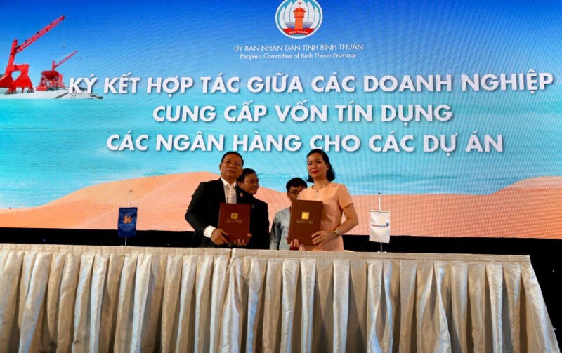 Hưng Lộc Phát nhận quyết định đầu tư dự án Mũi Né Summerland