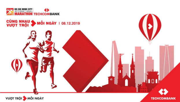 Đường chạy marathon – Nơi người trẻ cùng mơ giấc mơ lớn và đặt mục tiêu xa hơn cho bản thân
