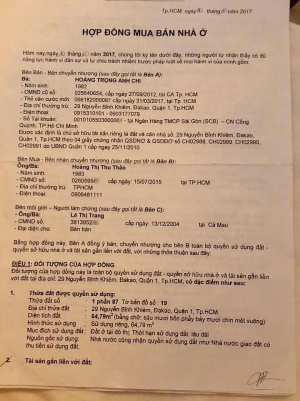Vì sao nguyên Phó chánh án TAND quận 4 tổ chức “bắt cóc” 3 trẻ em?