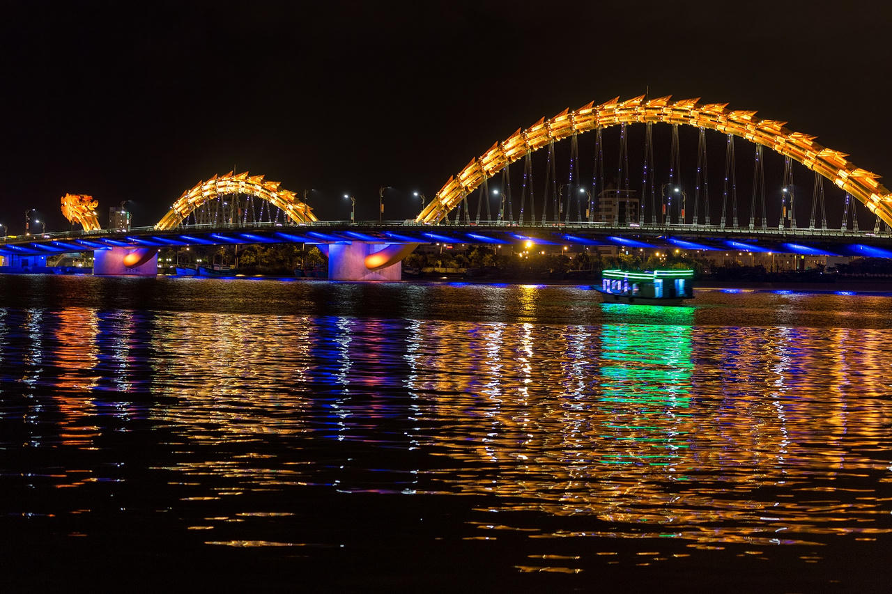 Thiếu kinh tế đêm, du lịch Đà Nẵng bao giờ bứt phá?