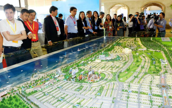 Cần làm gì để đưa du lịch Bình Thuận cất cánh?