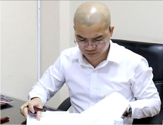 Công an TP HCM thông tin về thủ đoạn lừa đảo của “địa ốc Alibaba” 