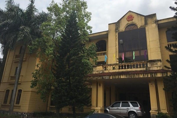 UBND huyện Bình Giang (Hải Dương): Lạm quyền chuyển đổi 52 ngàn m2 đất nhưng chỉ bị… “rút kinh nghiệm”