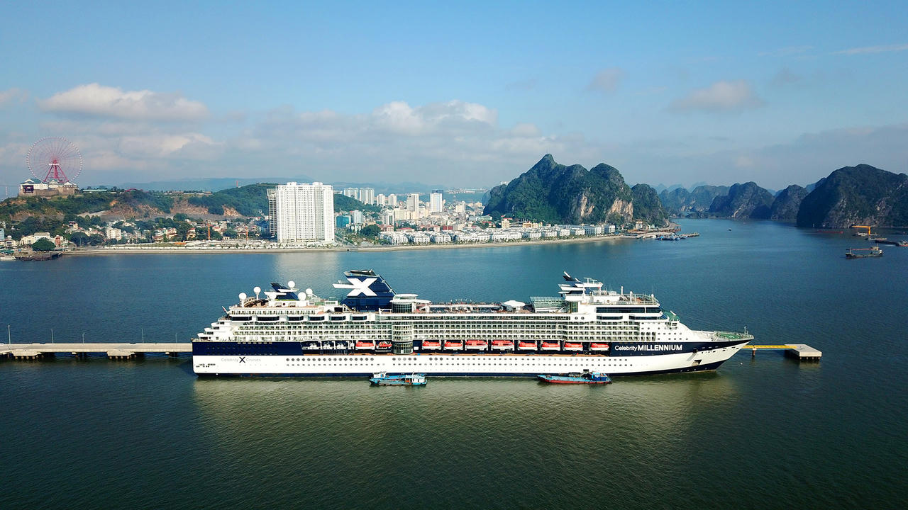 Quảng Ninh bứt phá nhờ có sự đồng hành của những nhà đầu tư nào?