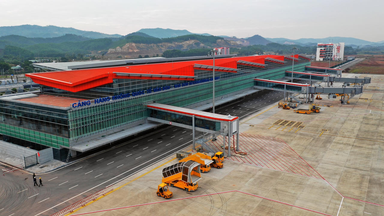 Quảng Ninh bứt phá nhờ có sự đồng hành của những nhà đầu tư nào?