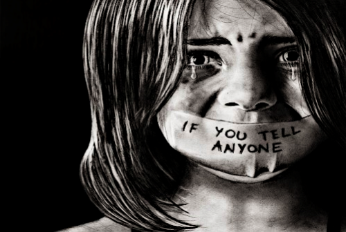 Những cụ già đổ đốn thành “yêu râu xanh” 