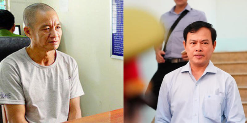 Những cụ già đổ đốn thành “yêu râu xanh” 