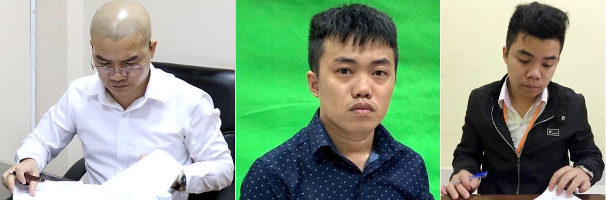 Vì sao nhiều người 'sập bẫy' Alibaba? 