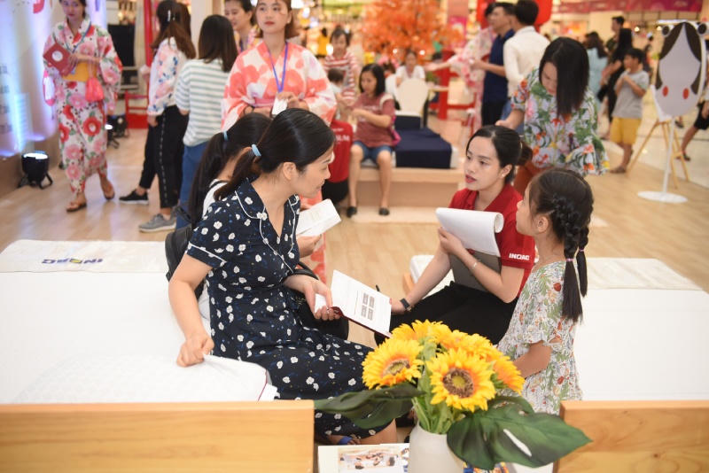 Oyasumi – Khởi đầu hạnh phúc