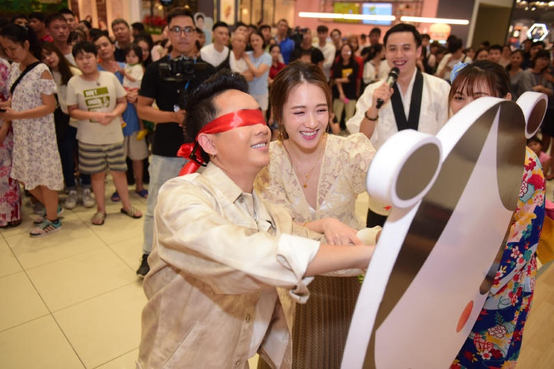 Oyasumi – Khởi đầu hạnh phúc