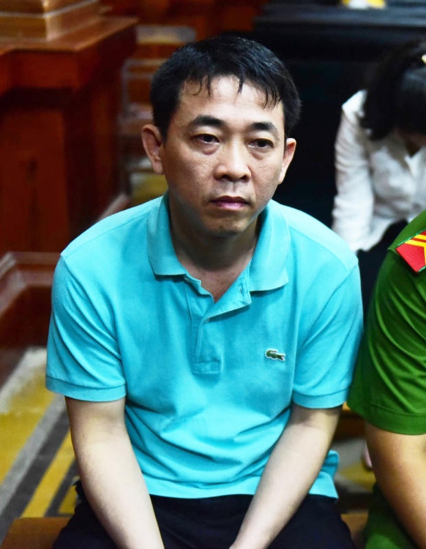 Hôm nay (30/9), dự kiến tuyên án vụ VN Pharma: “Tài liệu chứng cứ mới” Cục Quản lý Dược đưa ra có đáng tin?