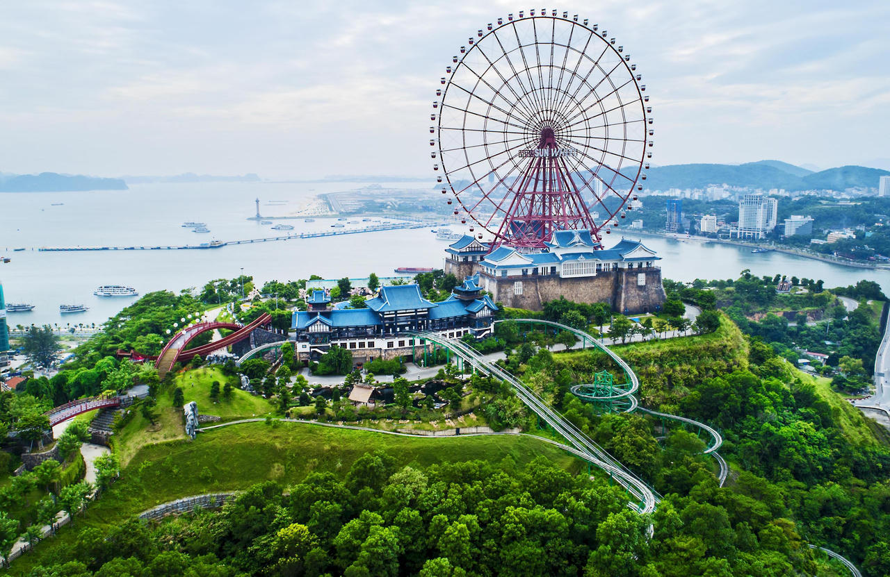 Giấc mơ bắt kịp láng giềng của du lịch Việt Nam, đến bao giờ?