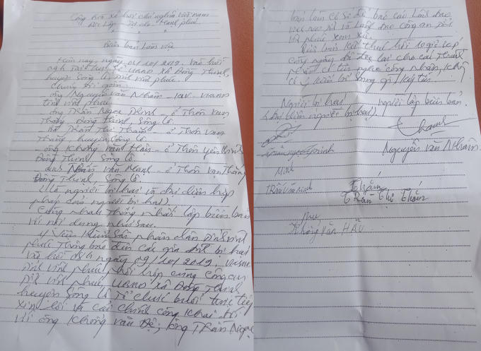 VKS sắp tổ chức công khai xin lỗi ba người trong oan án giết Bí thư thôn