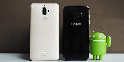 Nhiều smartphone Android tới từ Huawei, Samsung hay thậm chí Google lại xuất hiện lỗ hổng bảo mật có thể khiến kẻ xấu chiếm quyền kiểm soát thiết bị. Ảnh: