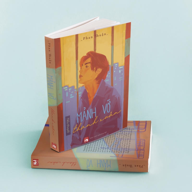 Mảnh vỡ thanh xuân