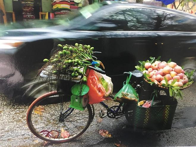 Hà Nội, em và tôi