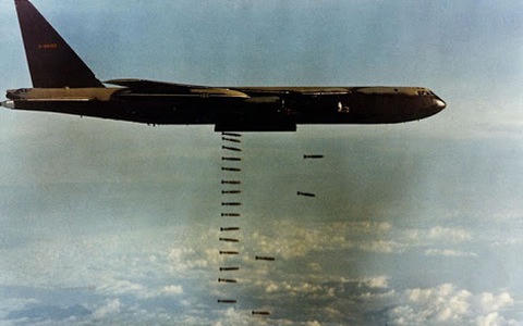 Một “Hà Nội mới” vẫn hoài niệm ký ức bom đạn