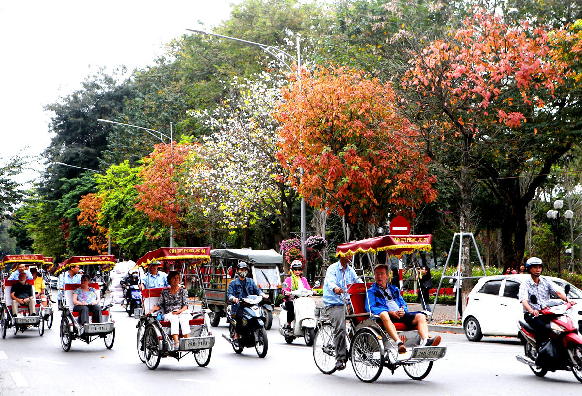 Luật Thủ đô - vì một Hà Nội văn minh, hiện đại
