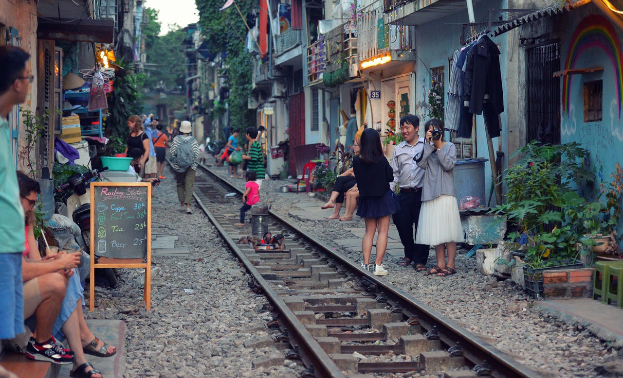 Luật Thủ đô - vì một Hà Nội văn minh, hiện đại