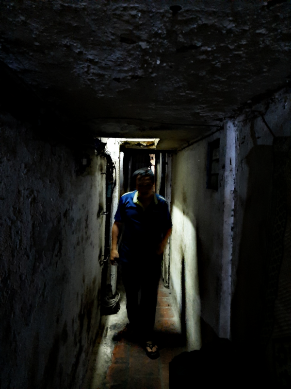 Khóc, cười chuyện ở phố cổ