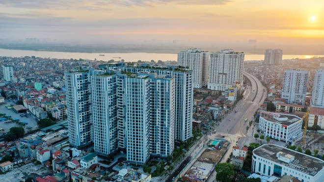 Cơ hội nhận căn hộ 2,8 tỷ đồng của cư dân Imperia Sky Garden - Ảnh 1