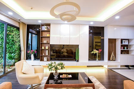 Cơ hội nhận căn hộ 2,8 tỷ đồng của cư dân Imperia Sky Garden - Ảnh 2