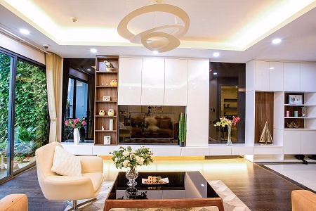 Cơ hội nhận căn hộ 2,8 tỷ đồng của cư dân Imperia Sky Garden - Ảnh 2
