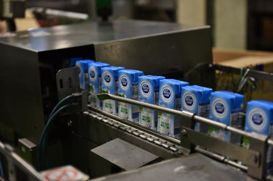 Cô Gái Hà Lan: 7 nguyên tắc vàng để mang đến từng hộp sữa tươi an toàn và chất lượng