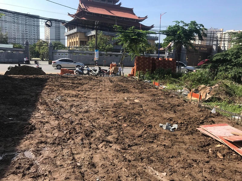 Dự án khu đô thị An Phú – An Khánh: Nghịch lý có đất nhưng không được cất nhà - Ảnh 2