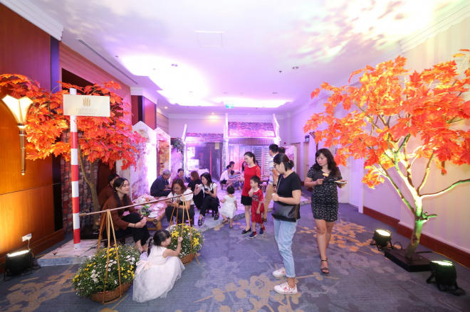 Hàng ngàn cư dân Imperia Sky Garden đã tham dự “Đại lễ tri ân” - Ảnh 2