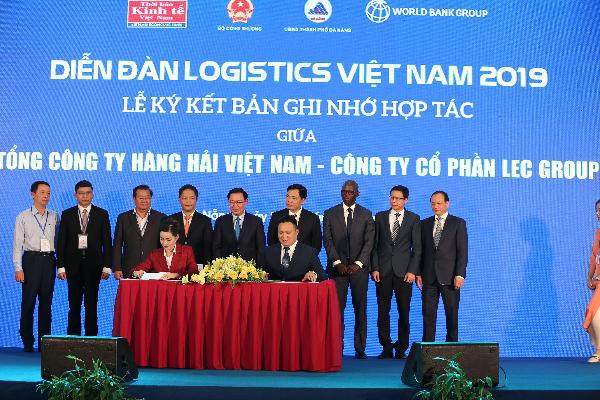 Logistics sẽ là thiên đường cho khởi nghiệp sáng tạo