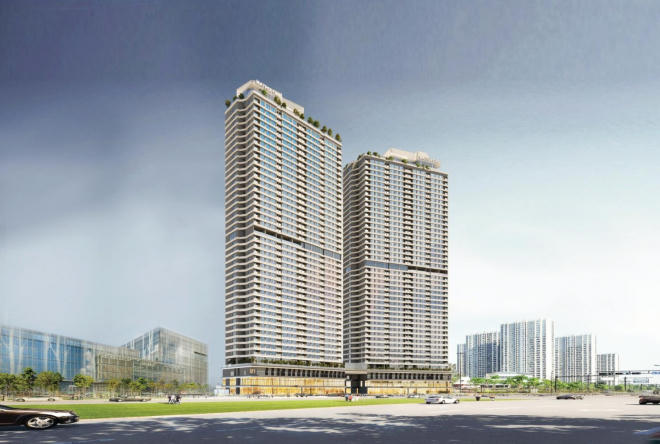 Tưng bừng lễ ra quân dự án The Matrix One do MIKGroup phát triển - Ảnh 3