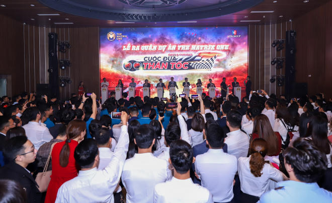 Thị trường căn hộ cao cấp Hà Nội sẽ “theo chân” Thành phố Hồ Chí Minh - Ảnh 1