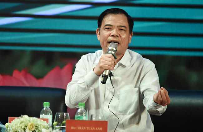 Thủ tướng sẽ đối thoại với nông dân về 3 vấn đề lớn của tam nông hình ảnh 3 thu tuong se doi thoai voi nong dan ve 3 van de lon cua tam nong hinh anh 3