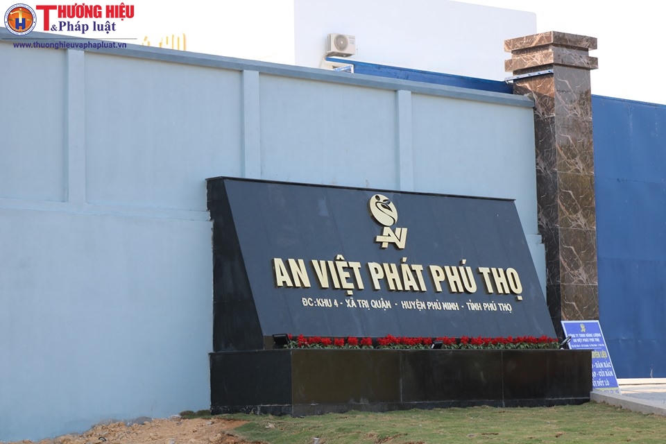 Phù Ninh, Phú Thọ: Dân "kêu cứu" vì Công ty An Việt Phát Phú Thọ gây ô nhiễm môi trường