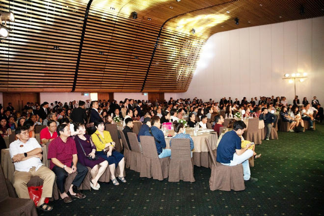 “Lộ diện” nữ chủ nhân giải thưởng 1,7 tỷ đồng tại Mövenpick Resort Waverly Phú Quốc - Ảnh 3