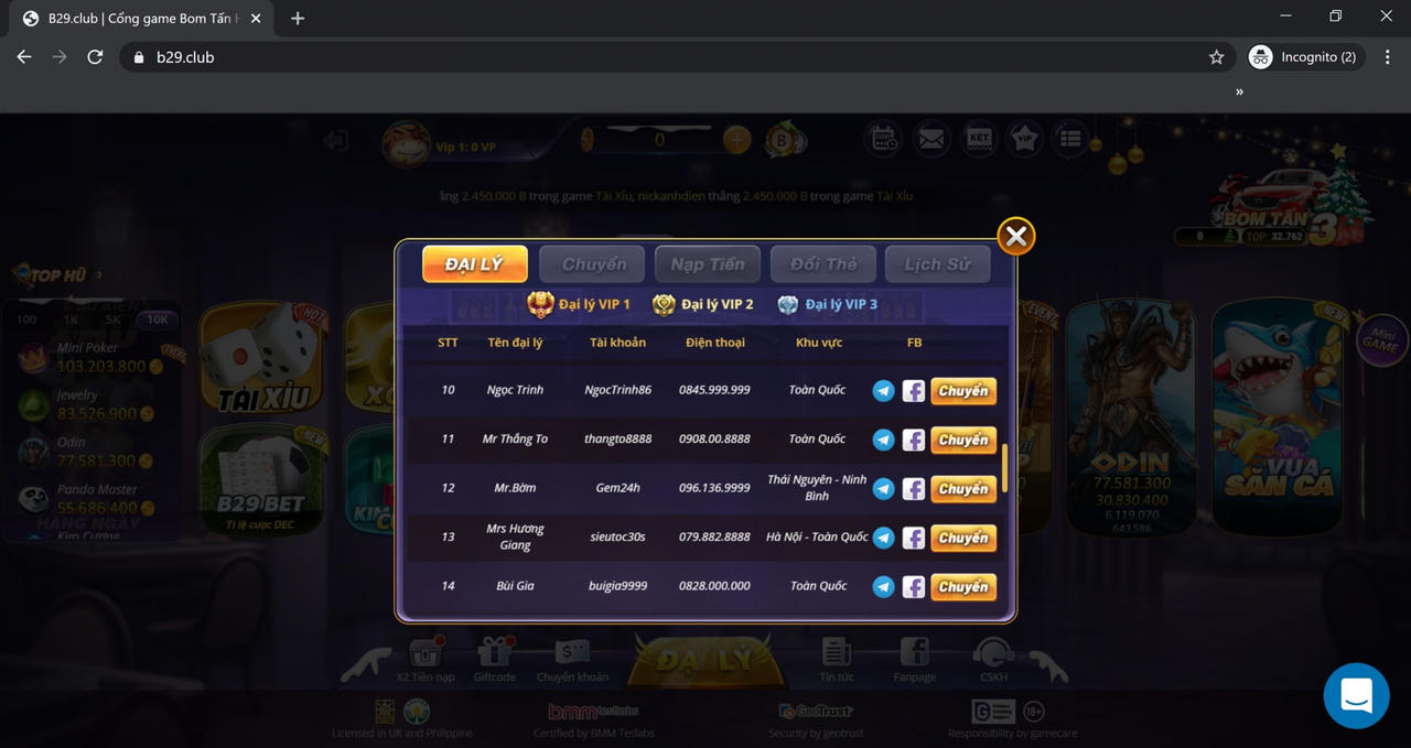 b29club nagavipclub va the gioi co bac bat hop phap thoi 40