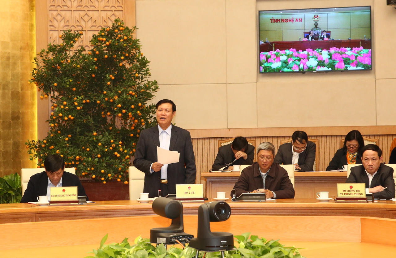 Muốn thắng đại dịch: Quyết liệt, chủ động nhưng phải bình tĩnh