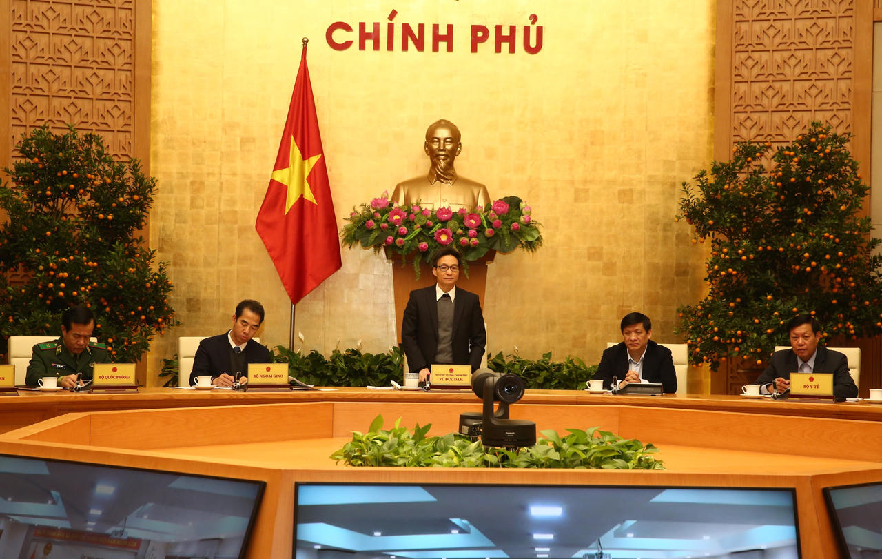 Muốn thắng đại dịch: Quyết liệt, chủ động nhưng phải bình tĩnh