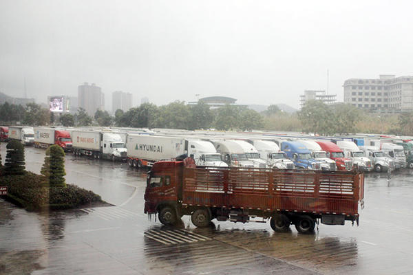 Chống dịch nCoV: Biểu dương sáng kiến của Lào Cai