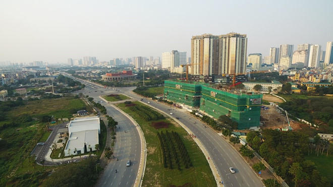 MIKGroup đồng hành cùng F1: “Hồi sinh” du lịch Việt Nam sau đại dịch - Ảnh 1